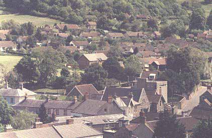 Wrington VC Primary School